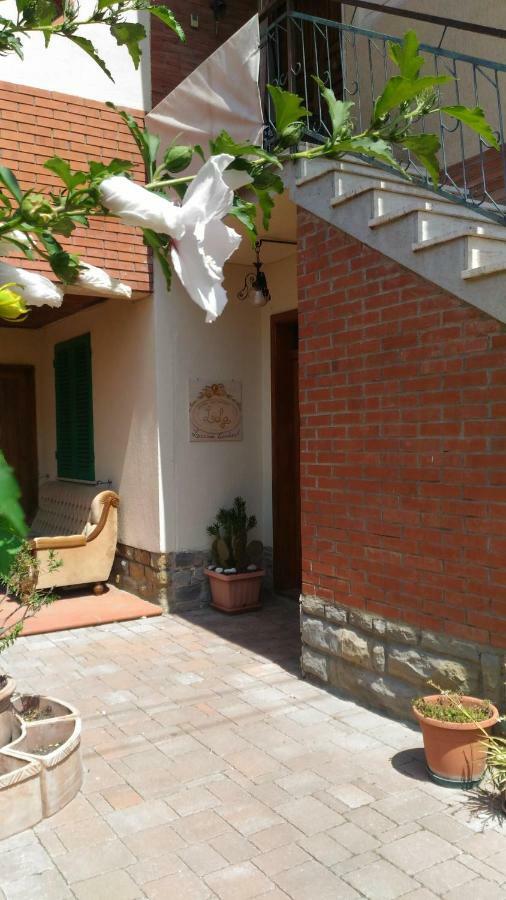 Locazione Turistica Casa Vacanza Lola Castiglion Fiorentino Exterior foto